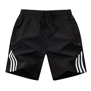 pantalonetas para correr de hombre
