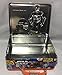 Star Wars Large Embossed Tin Lunch Box - Droids