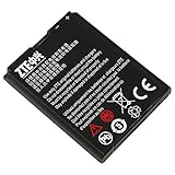 ZTE Standard Battery for F290, N281, Z221 Li3709T42P3h463657