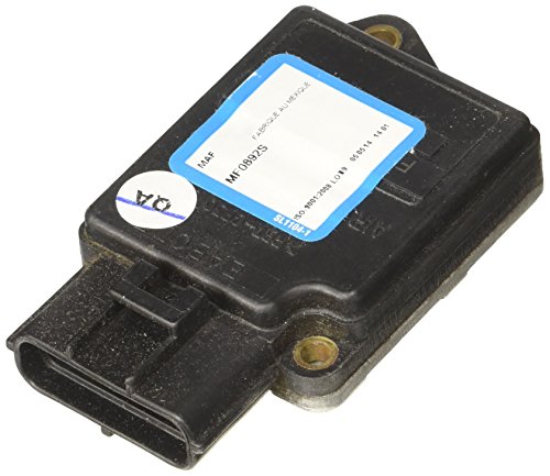 Standard Motor Products MF0892 Mass Air Flow Sensor