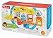 Fisher-Price Little People Corner Market Playset