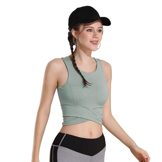 reggiseni sportivi h&m