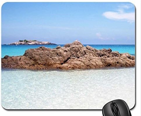 Pulau Redang Mouse Pad, Mousepad (Beaches Mouse Pad)