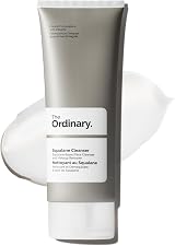 The Ordinary Squalane Cleanser Hydrating Makeup Remover 150ml view 1