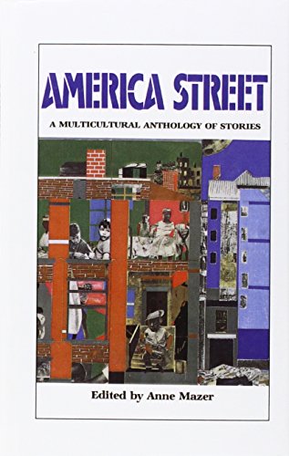 America Street