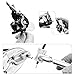 BIKEIN PRO Bicycle Hydraulic Brake Bleed KIT for Shimano & TEKTRO & Magura MT Seires Brake System Mineral Oil Brake