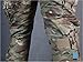 Paintball Equipment Tactical EmersonGear CP Field Pants