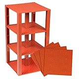 Classic Baseplates 10