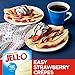 Jell-O Sugar-Free Cheesecake Instant Pudding Mix 1 Ounce Box (Pack of 6)