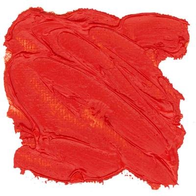 Daler RowneyGeorgian Oil Paint, Aluminium Tube, 7.61oz - 225 ml, Vermilion Hue