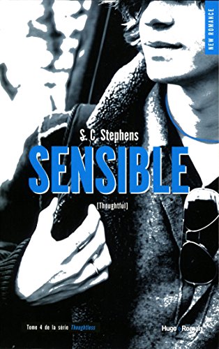 Sensible - tome 4 de la série Thoughtless