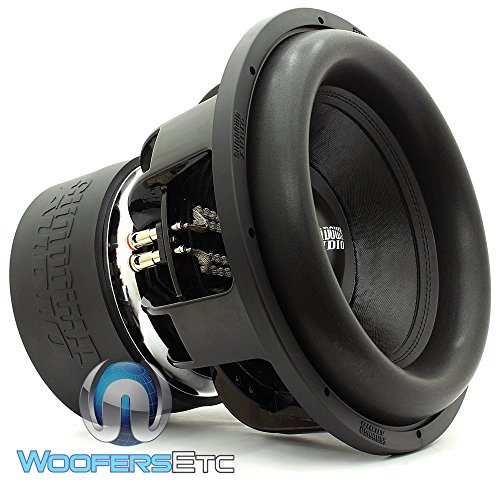 Sundown Audio Z-18 V.5 D1 18