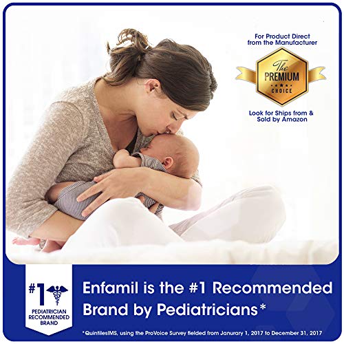 Enfamil NeuroPro Infant Formula - Image 4