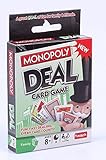 Monopoly Card Game -Desktop Multiplayer Game