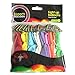 LED Light up Balloons 15 Mixed Color Party Pack