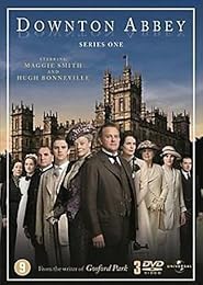 Downton Abbey Saison 1