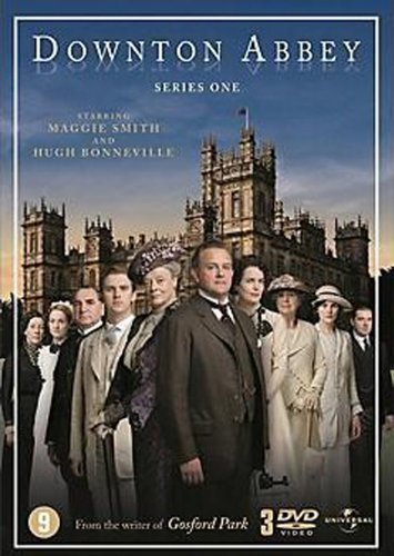 Downton Abbey Saison 1