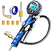 Jastool Digital Tire Inflator Gauge with 2.7