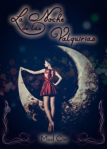La Noche de las Valquirias (Libro único) (Spanish Edition)
