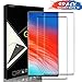 Yersan Galaxy Note 10 Screen Protector Glass [2 Pack], Full Coverage HD Tempered Glass Anti-Scratch Bubble-Free Screen Protector for Samsung Galaxy Note 10