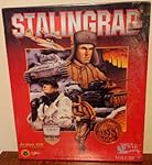 STALINGRAD- AVALON HILL