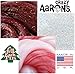 Crazy Aaron's Thinking Putty Mini Tins Holiday (Christmas) Candy Cane (Hypercolor), Snow Angel (Sparkle) & Winter Cabin (Scented) Gift Set Bundle - 3 Pack (Limited Edition) .47 oz Each