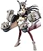 Sega Kantai Collection: Kancolle: Nagato SPM Super Premium Figure + 41cm Twin Gun Mount