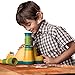 Educational Insights GeoSafari Jr. Talking Telescope Toy, Preschool Science, Featuring Emily Calandrelli, Gift for Boys & Girls, Ages 4+