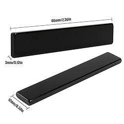 FINDMAG 12 Pack Neodymium Bar Magnets, Powerful