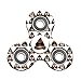 Tiean Emoji Poo Fidget Spinner Cheap Finger EDC Focus Toy (A)