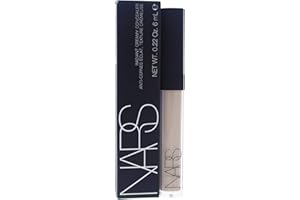 NARS Radiant Creamy Concealer , Chantilly, 0.22 Ounce
