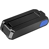 Tikom Replacement Battery, Only V700 Cordless Vacuum Cleaner, 1 Pcs