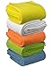 BloominGoods Microfiber Cleaning Cloth Multipurpose & Reusable Cleaning Towel, Perfect for Your Home, Office, Car & All Other Cleaning Needs (50)