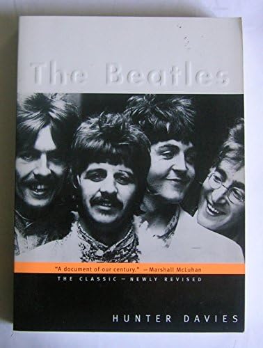 Revolution in the Head: The Beatles' Records and the Sixties