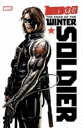 Amazon.com: The Winter Soldier 2: 9780785189305: Kot, Ales, Rudy