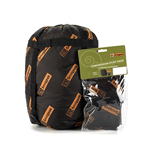 snugpak compression stuff sack