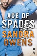 Ace of Spades (Aces & Eights Book 3)