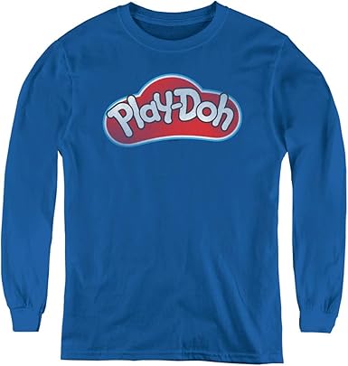 play doh shirt