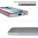 HTC U11 Plus case, KuGi SS [Scratch Resistant] Premium Flexible Soft Anti Slip TPU Case for HTC U11 Plus / HTC U11+ smartphone (Gray)