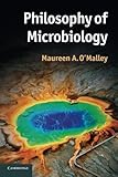 Philosophy of Microbiology