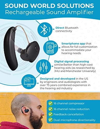 wireless sound solutions