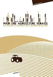 Pour une agriculture durable