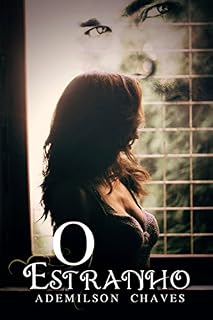 Livro O ESTRANHO