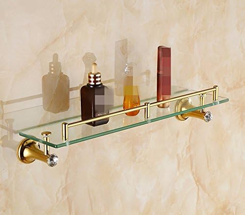 HYP-European American Antique Bathroom Set pendant towel rack toilet brush tissue rack?verre unique