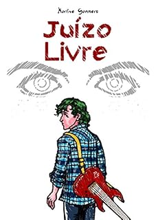 Livro Juízo Livre