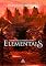 Livro Elementais: Labirinto de Fogo - Livro 1