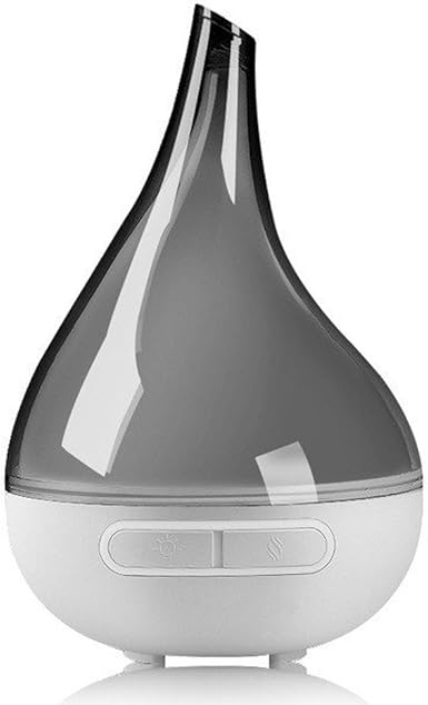 Amazon Com Aroma Essential Oil Diffuser Ultrasonic Air Humidifier Electric Aroma Oil Diffuser Aromatherapy Diffuser Clothing