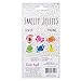 Fashion Angels Smelly Jelly Scented Gel Highlighters (77124) 6 pack Gel Highlighters, Twistable