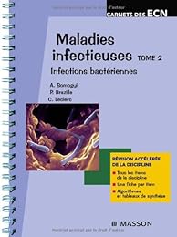 Maladies infectieuses