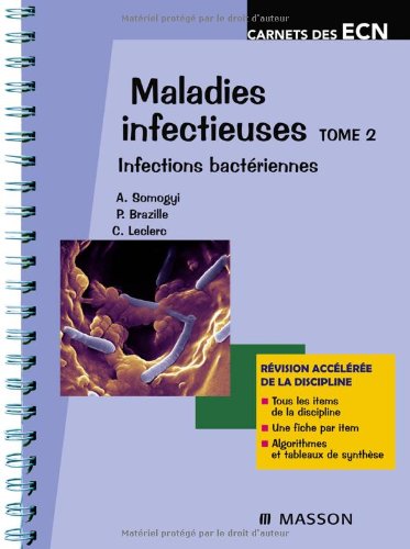 Maladies infectieuses